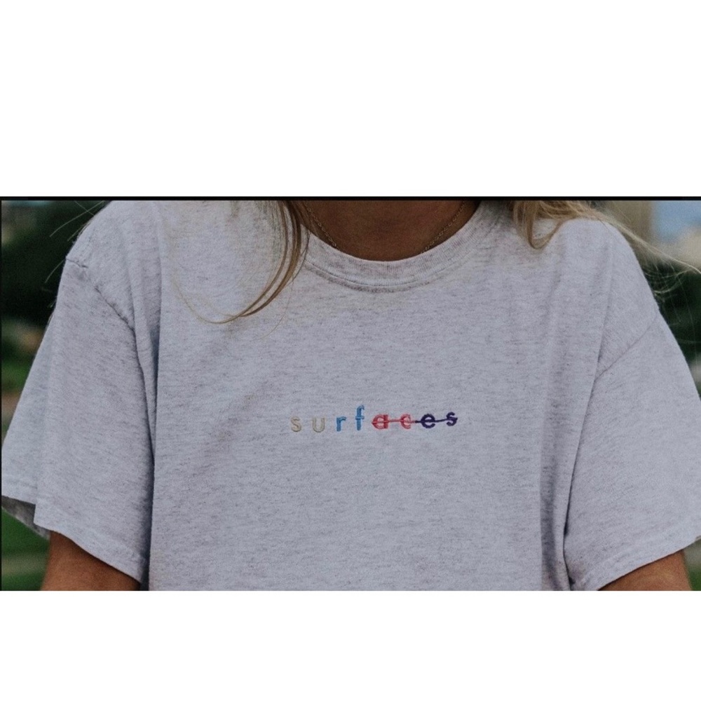 ☼ ISO SURFACES BAND MERCH!! - Picture 3 of 7